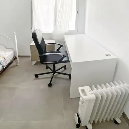 Apartmán Elegant 4 Beds Near Train Station Upto 10 Pax Castellón de la Plana