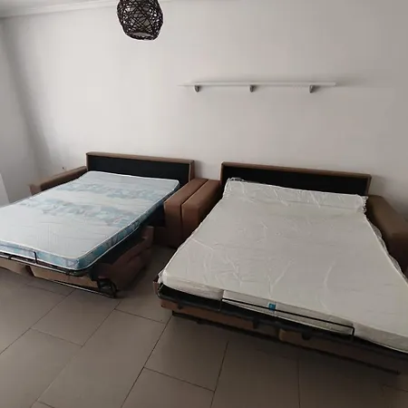 Apartmán Elegant 4 Beds Near Train Station Upto 10 Pax Castellón de la Plana