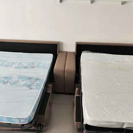 Apartmán Elegant 4 Beds Near Train Station Upto 10 Pax Castellón de la Plana